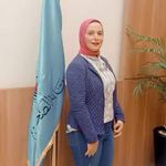 سالى نافع - @hi_sallypress2020 - Instagram