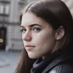 Sally Prevost - @sally62g4un - Instagram