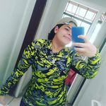 Alexandra Prieto - @sally.prieto.79 - Instagram