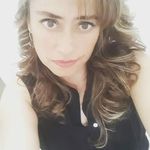 Rosy Prieto - @_sally.prieto - Instagram
