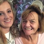 Sally Ann Pryor - @sally_pryor_25 - Instagram