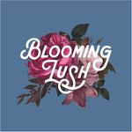 Sally Purcell - @bloominglushlimited - Instagram