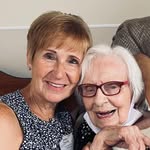 Sally Purdy - @sallypurdy0104 - Instagram