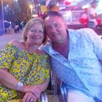 Sally Purdy - @sallypurdy641 - Instagram