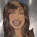 Sally Pye - @sallypye - Instagram