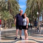 Sally Pye - @sallypye65 - Instagram