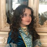 Salima Agalarova - @sally_queen__ - Instagram