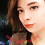 Sally Darwish - @sally_darwish_queen_of_art - Instagram