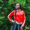 Sally Queentah - @sallyqueentah - TikTok