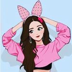 sally - @sally_queen_gabut - Instagram