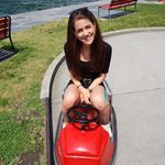 Salome Quensel - @sally_quensel - Instagram