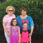 Sally Ann Conard Quick - @sallyannquick - Instagram
