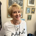 Sally Quick Wuycheck - @sallywuycheck - Instagram