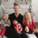 Sally Rosenow Quick - @sdsknit - Instagram