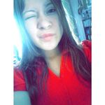 Sally Quintero - @sallymagdiel17 - Instagram