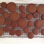 Sally Quintero - @bakedbysally - Instagram