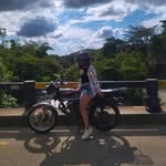 Sally Quintero - @sallyvale72 - Instagram