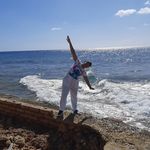 Sally Quintero Calero - @quinterocalero - Instagram