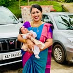 Freya Raina Saldanha - @raina_sally - Instagram