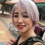 Sally Rain Drop - @raindrop_sally - Instagram