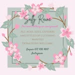 Sally Raine (Gayner Harvett) - @sallyrainesa - Instagram
