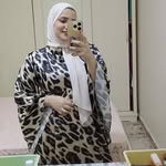 Sally Ramadan - @ana.sooka.52035 - Instagram