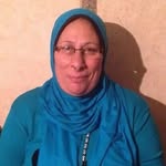 Sally Ramadan - @sallyramadan777 - Instagram
