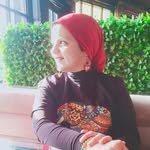 Sally Ramadan - @sallyramadanabdelmageed - Instagram