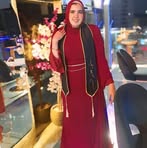 Sally Ramadan - Facebook