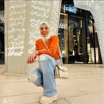 Sally Ramadan - @sollishyaaaa - Instagram