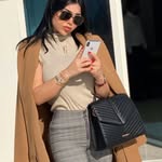 Sally Ramadan - @koka123488 - Instagram