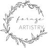 Sally Randolph - @forageartistry - TikTok