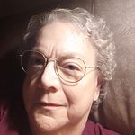 Sally Reeves - @gamawsally - Instagram