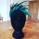 Sally Reeves - @rebelreeves_headwear - Instagram