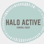 Sally Reeves // Avoca Beach - @haloactive_centralcoast - Instagram