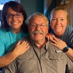 Sally Renner - @alsal54 - Instagram