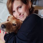 Elisabetta Celozzi - @sallyringo68 - Instagram