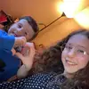 We have a new account - @sally_robbie - TikTok