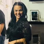 Sally L. Robles - @sally_n_pancho - Instagram
