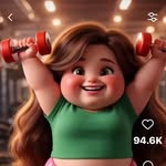 Sally Robles - @my_4_luvz - Instagram