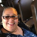 Sally Rivera - @sally_rock_65_ - Instagram