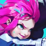 Pinky - @sallyrock9 - Instagram