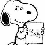 Sally Rock - @sall997.sh - Instagram