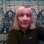Sally Rock - @sallyrock15 - Instagram
