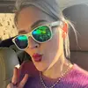 Sally - @sallyrocksurfaceoff - TikTok