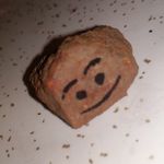 Sally the rock - @sally_rock_ - Instagram