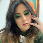 Sally__rosa Maquillaje - @sally__rosa - Instagram