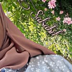 Sally Rosa - @nou_salsabil - Instagram