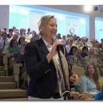 Sally Rosenfeld - @sally.rosenfeld.tm - Instagram