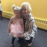 Sally Crowell - @sally.crowell787 - Instagram